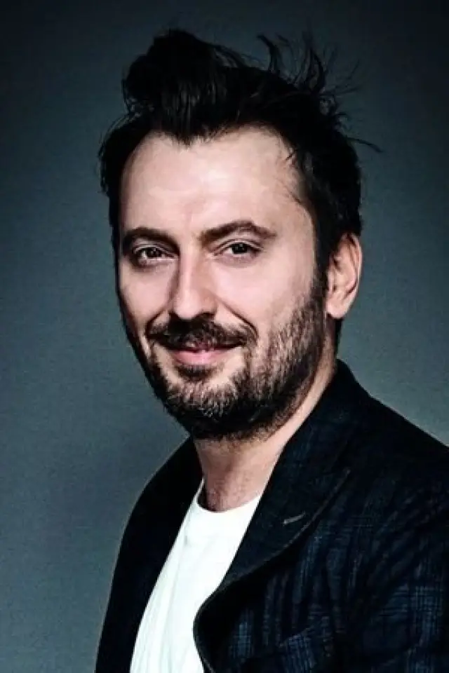 Zdjęcie  (Cesare Cremonini)