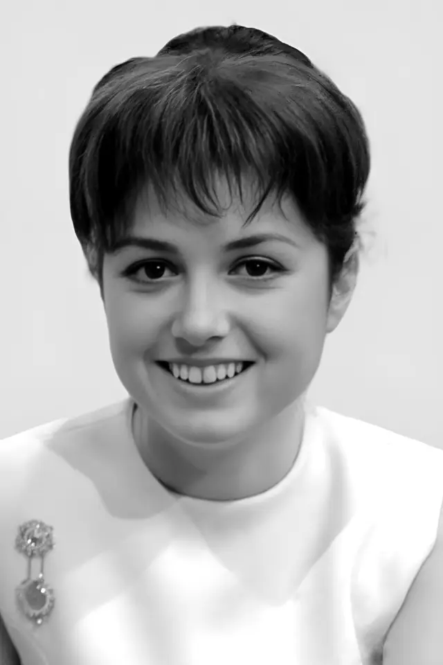 Zdjęcie  (Gigliola Cinquetti)