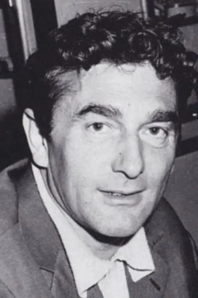Zdjęcie  (Marcel Camus)