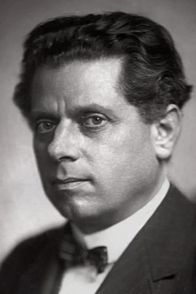 Zdjęcie  (Max Reinhardt)