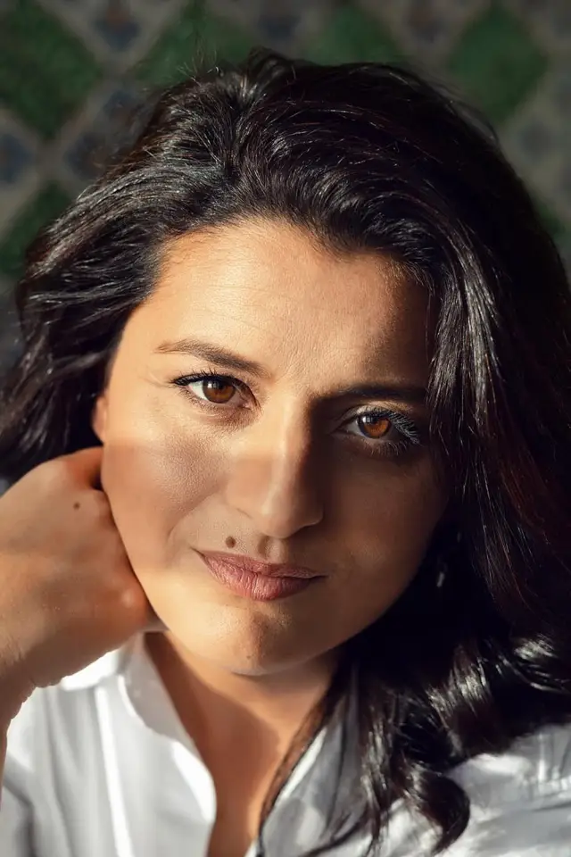 Zdjęcie  (Anissa Daoud)