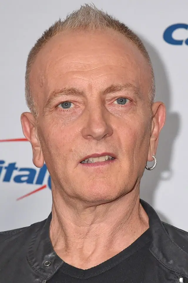 Zdjęcie  (Phil Collen)