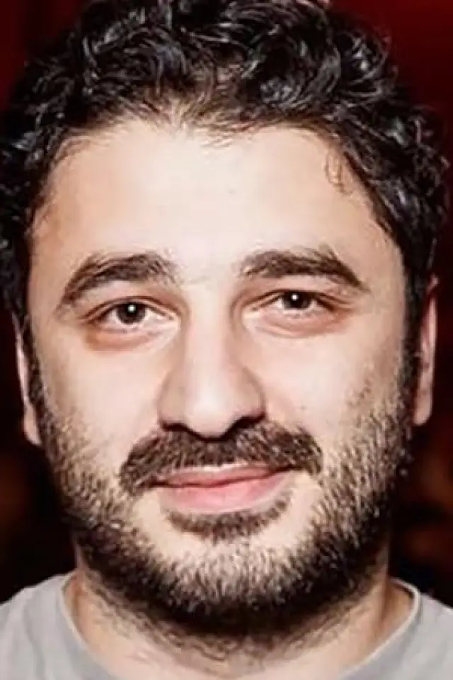 Zdjęcie Saryk Andriasjan (Sarik Andreasyan)