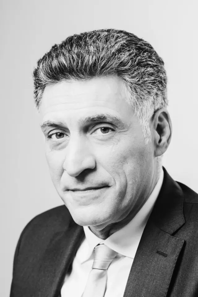 Zdjęcie  (Tigran Keosayan)