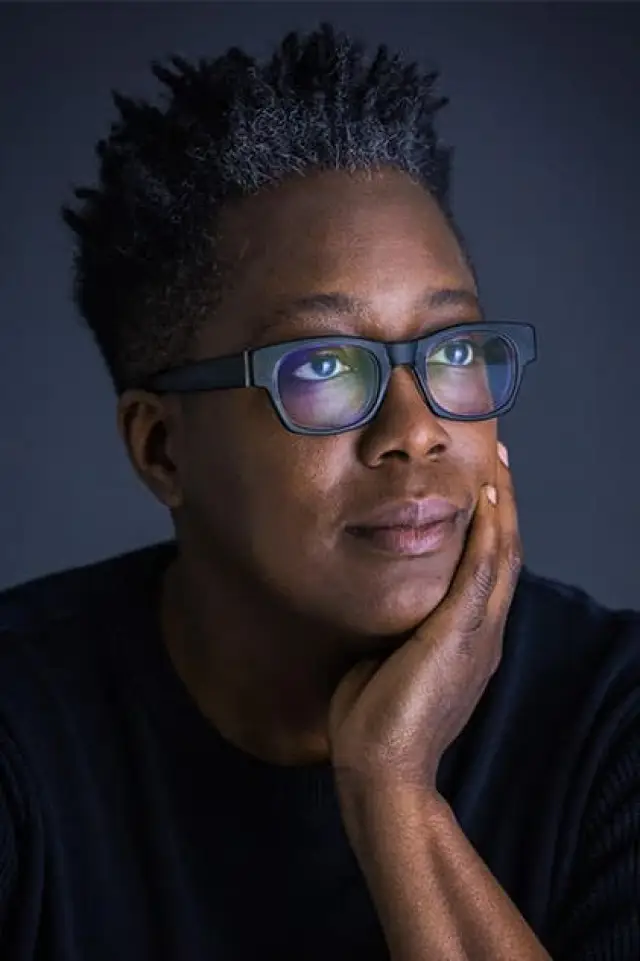 Zdjęcie Cheryl Dunye (Cheryl Dunye)