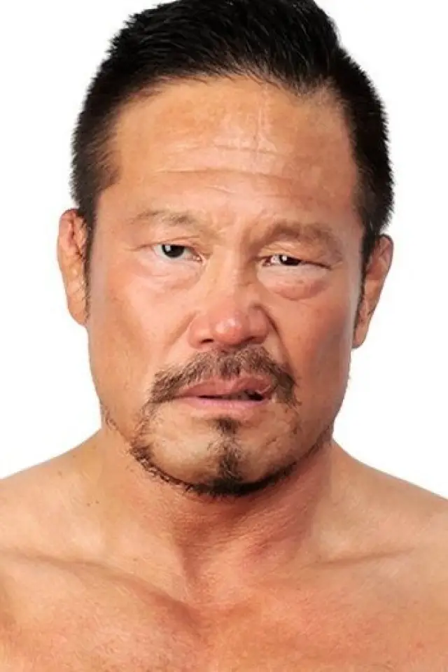 Zdjęcie Takashi Sugiura (Takashi Sugiura)