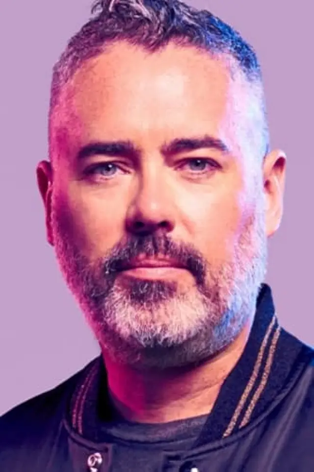 Zdjęcie Ed Robertson (Ed Robertson)