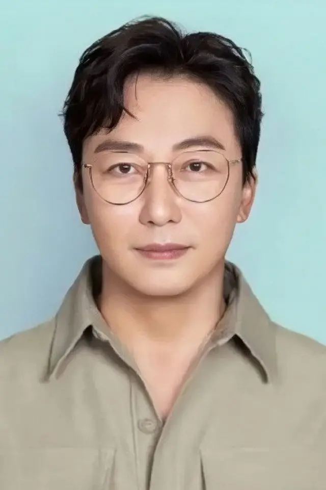 Zdjęcie  (Tak Jae-hoon)