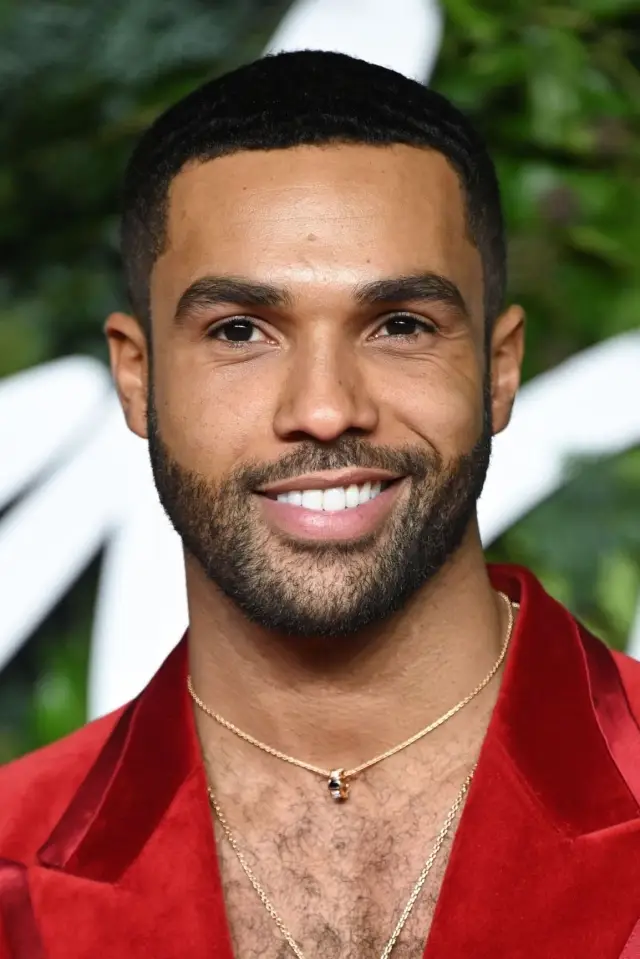 Zdjęcie Lukasz Lawiskońt (Lucien Laviscount)