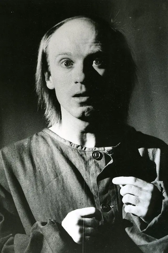 Zdjęcie  (Sergey Bekhterev)