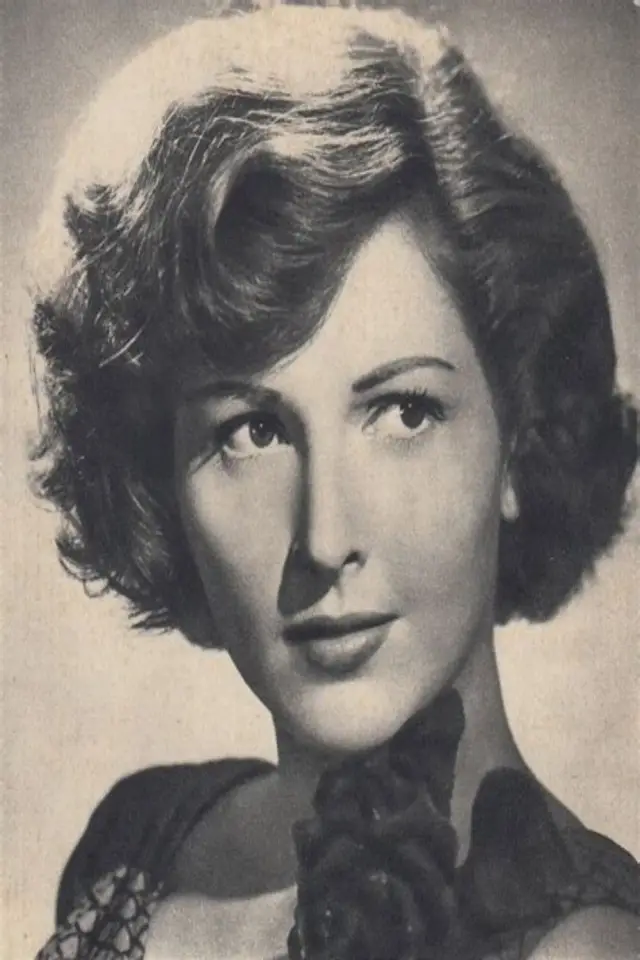 Zdjęcie  (Carla Del Poggio)