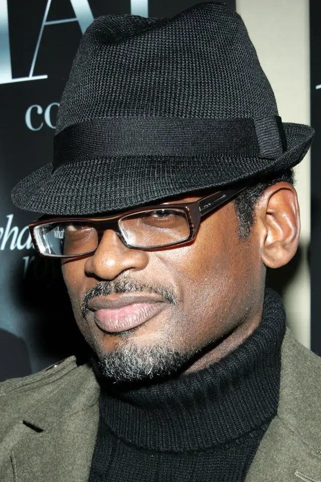 Zdjęcie Terrence 'T.C.' Carson