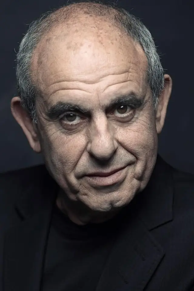 Zdjęcie  (Albert Iluz)