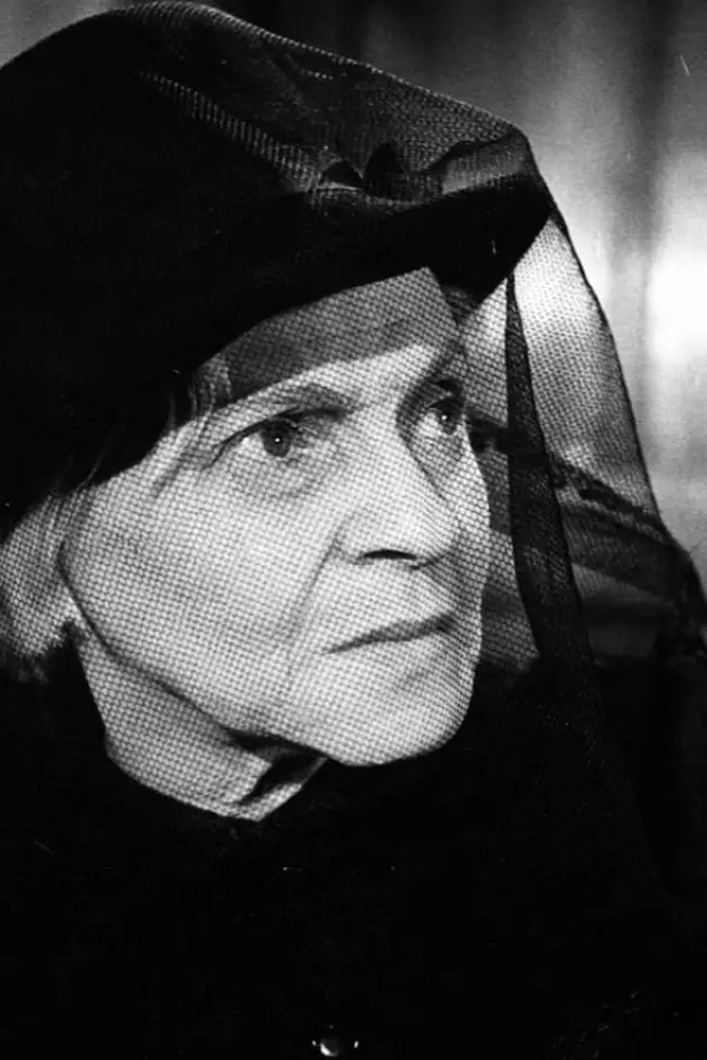 Zdjęcie  (Ida Kamińska)