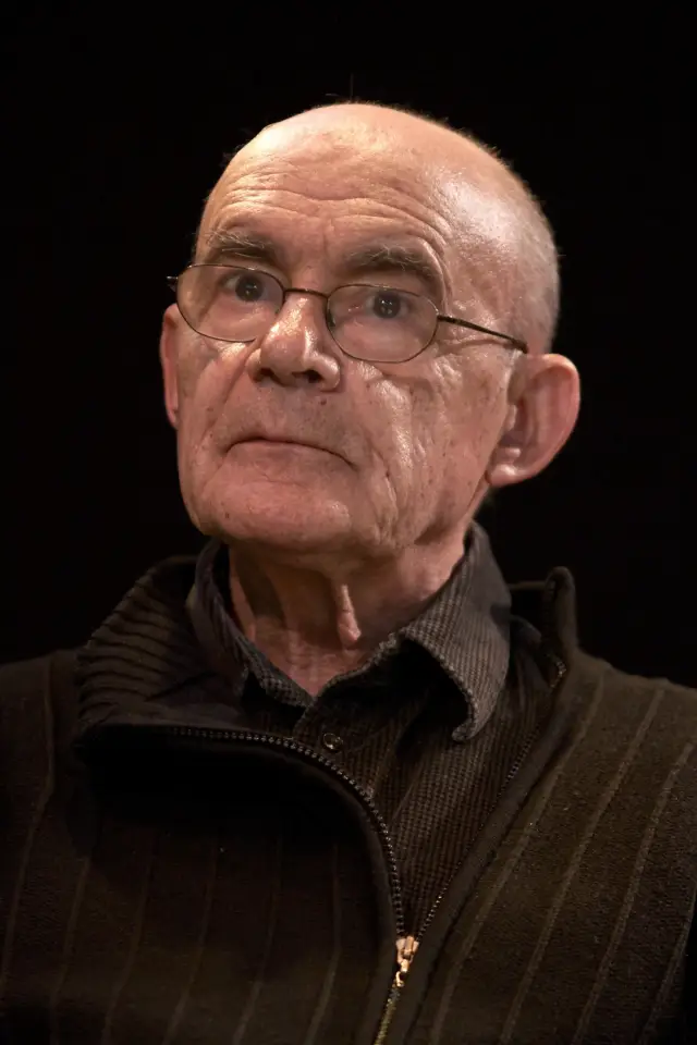 Zdjęcie  (Jean-Luc Nancy)