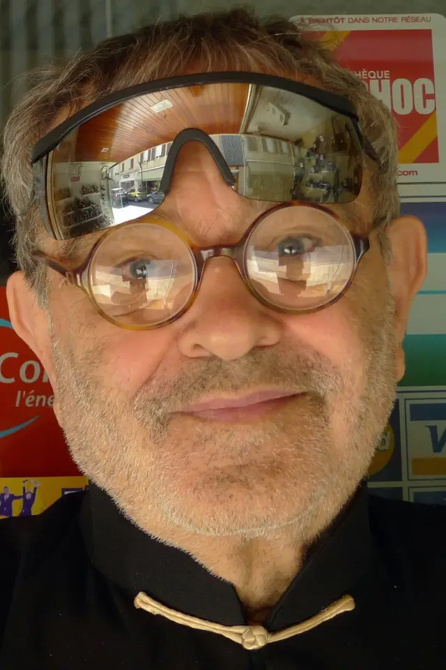 Zdjęcie  (Fernando Arrabal)