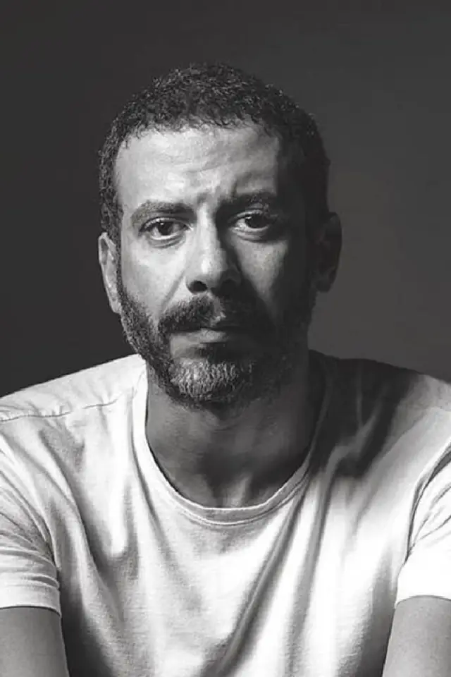 Zdjęcie Mohamed Farrag