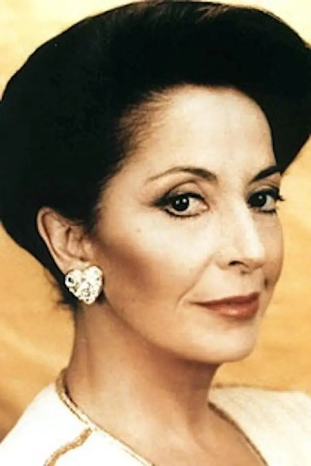 Zdjęcie  (Teresa Berganza)