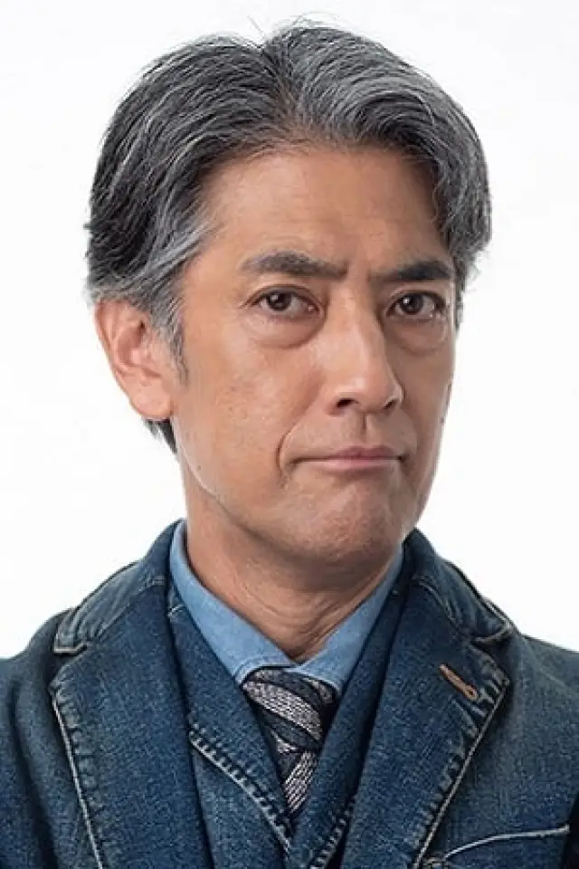 Zdjęcie Keisuke Horibe