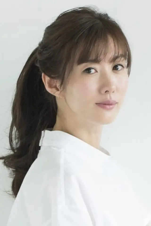 Zdjęcie  (Rie Tomosaka)