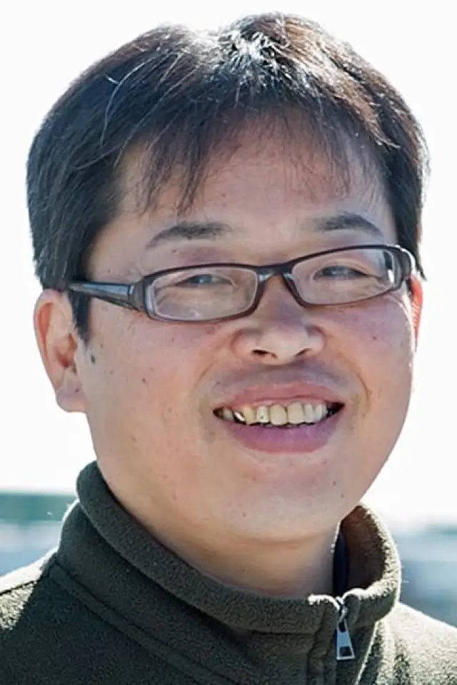 Zdjęcie  (Takeo Takahashi)