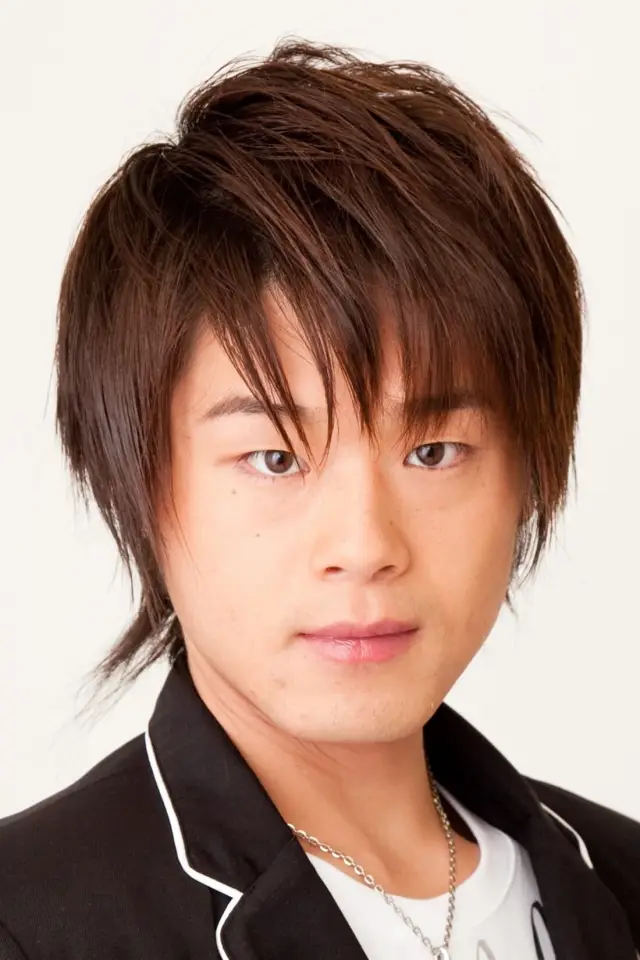 Zdjęcie Yoshitsugu Matsuoka