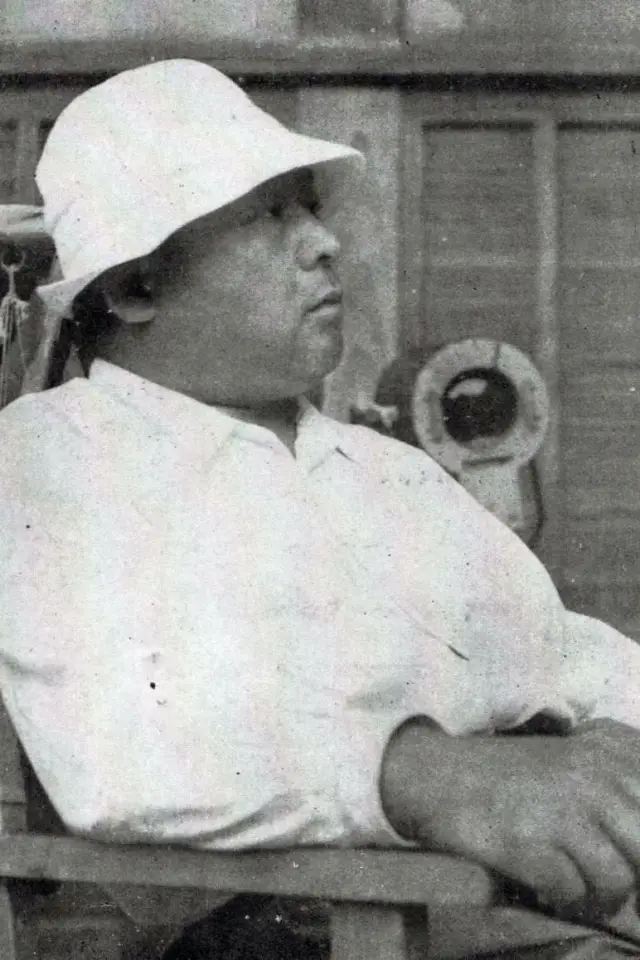 Zdjęcie  (Hiroshi Shimizu)