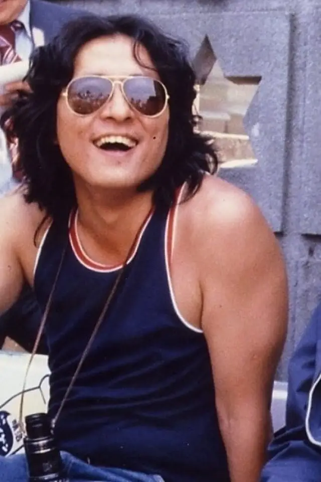 Zdjęcie  (Kazuhiko Hasegawa)