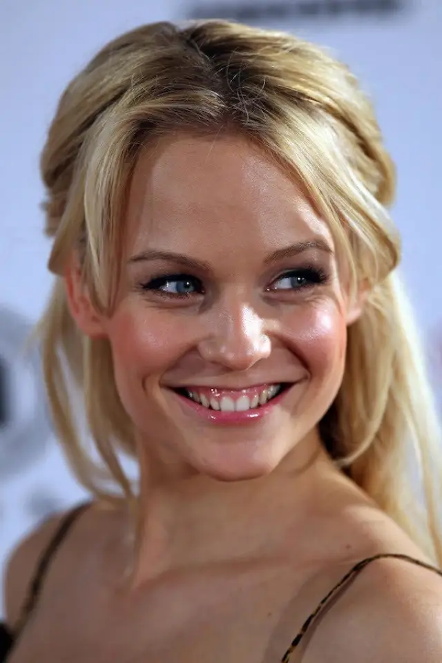 Zdjęcie Mirjam Weichselbraun (Mirjam Weichselbraun)