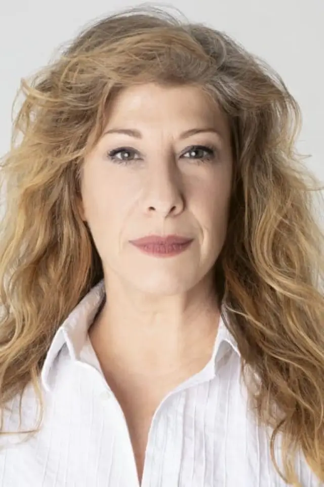 Zdjęcie  (Nathalie Seseña)
