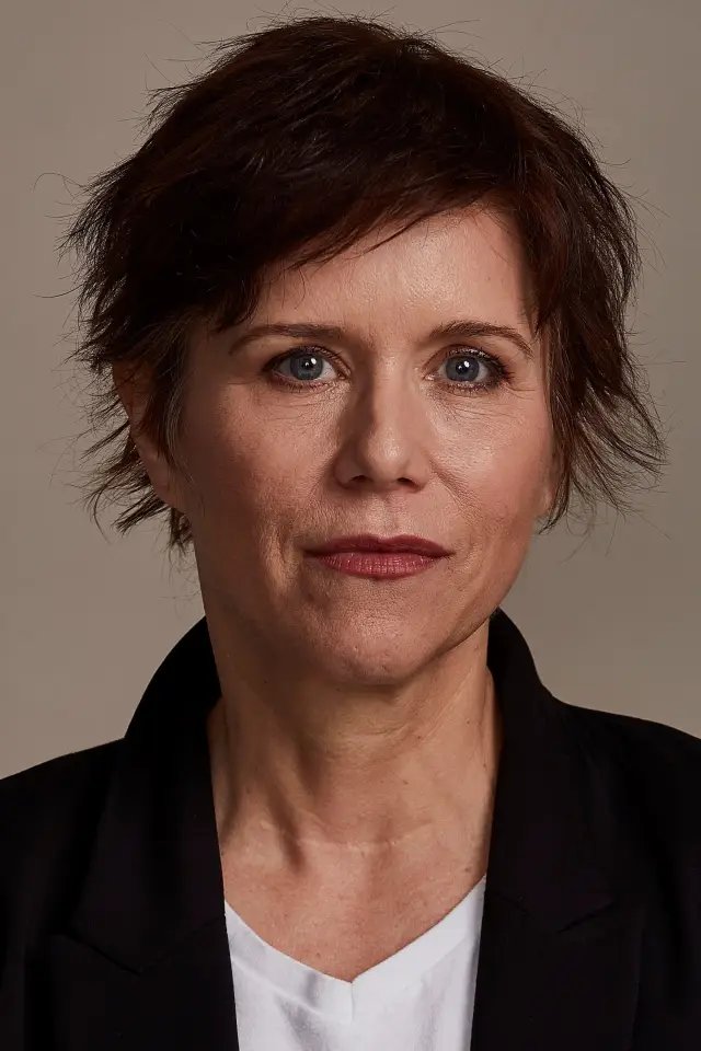 Zdjęcie  (Pascale Montpetit)