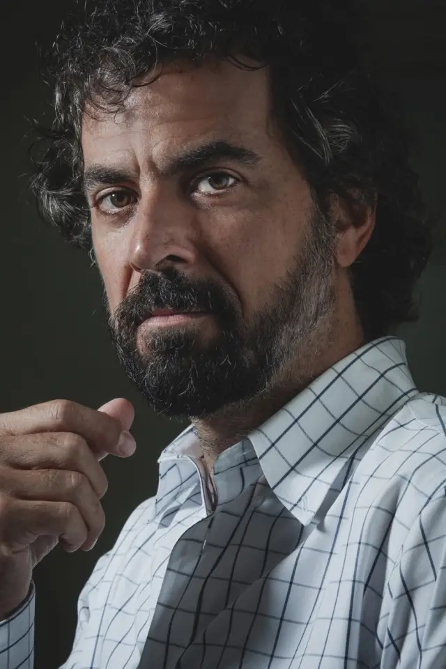 Zdjęcie  (Álvaro Brechner)