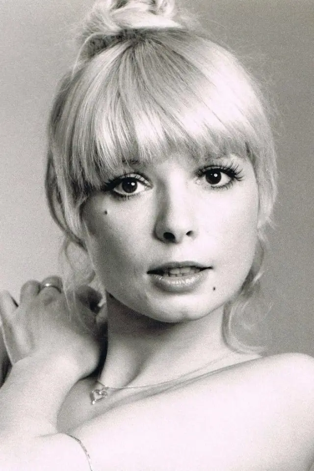 Zdjęcie  (Ingrid Steeger)