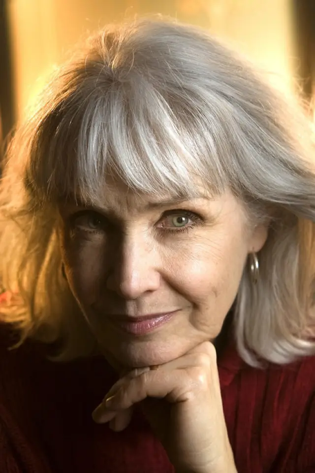 Zdjęcie Marika Lindström (Marika Lindström)
