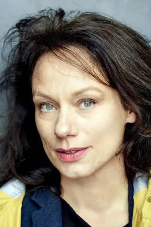 Zdjęcie  (Rebecca Indermaur)