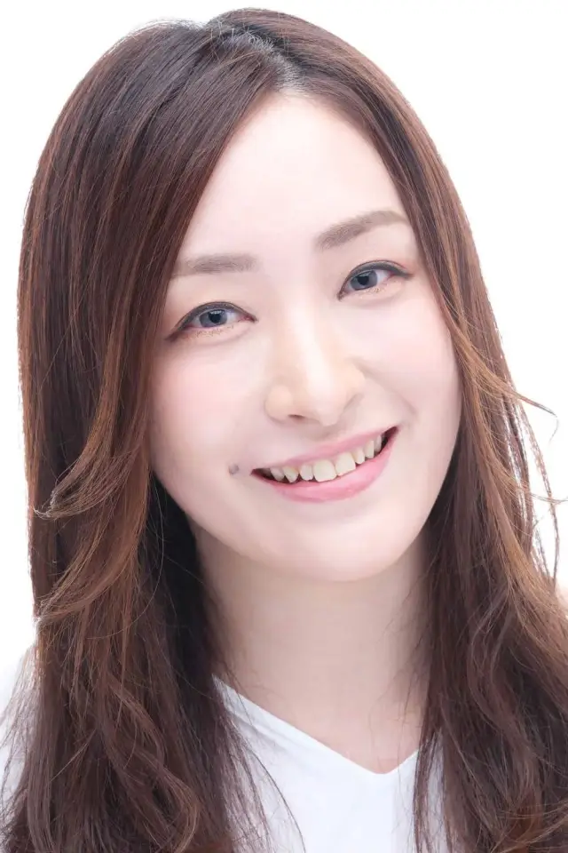Zdjęcie Kana Ueda