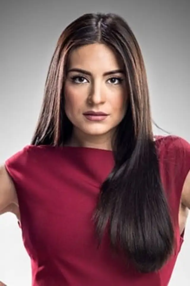 Zdjęcie Ana Brenda Contreras