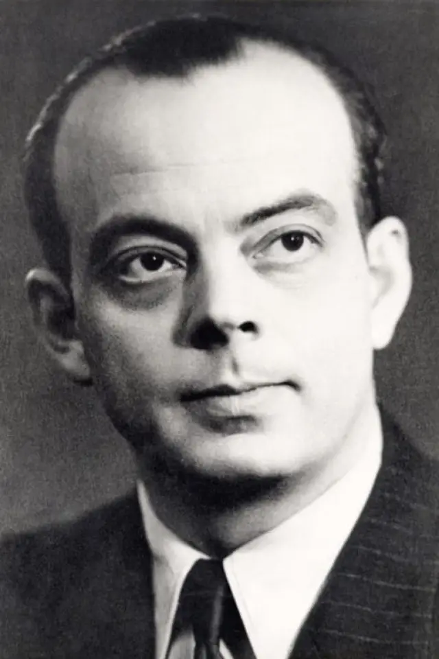 Zdjęcie Antoine de Saint-Exupéry