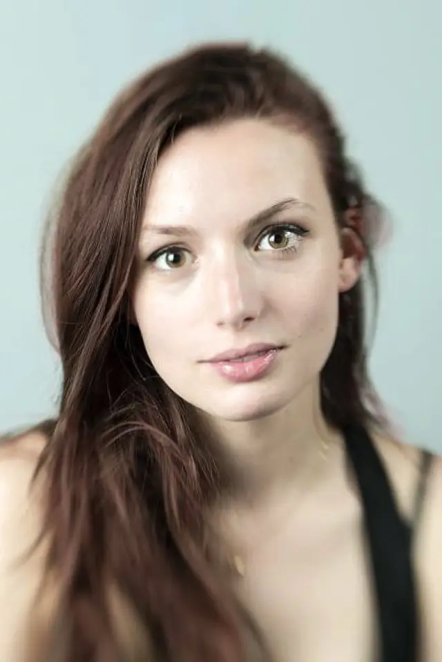 Zdjęcie  (Gaite Jansen)