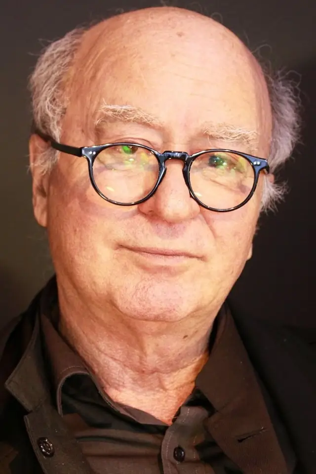 Zdjęcie  (Georges Wolinski)