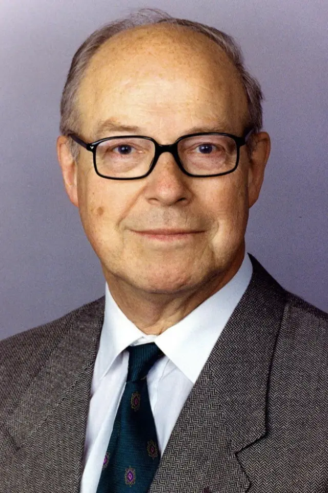 Zdjęcie  (Hans Blix)