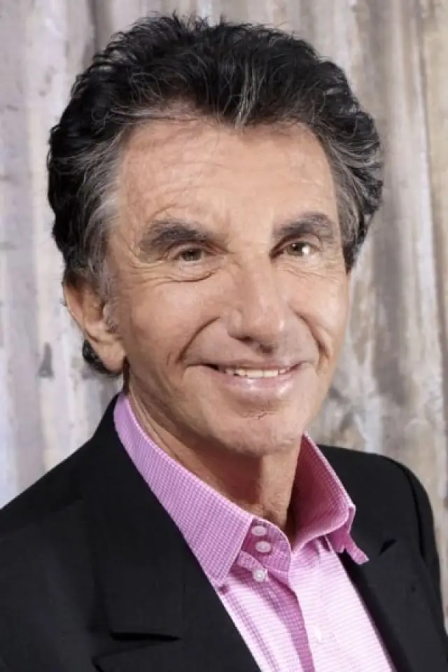 Zdjęcie Jack Lang