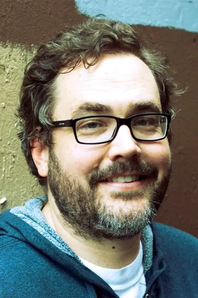 Zdjęcie Jeff Malmberg