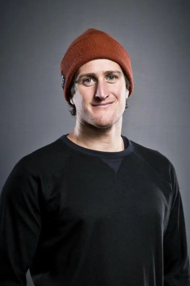 Zdjęcie  (Chris Benchetler)