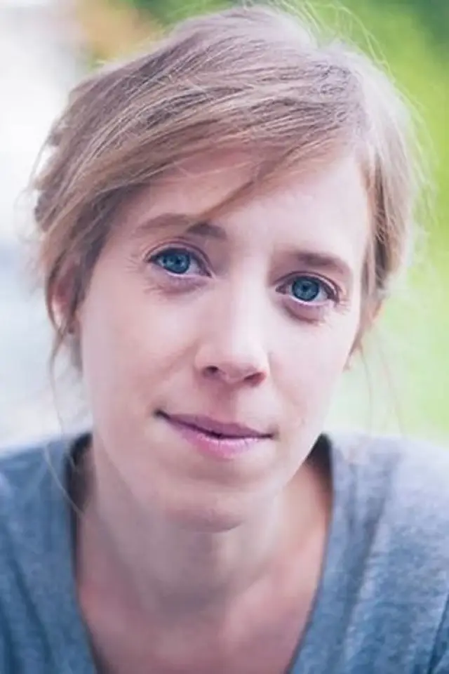 Zdjęcie Christelle Cornil