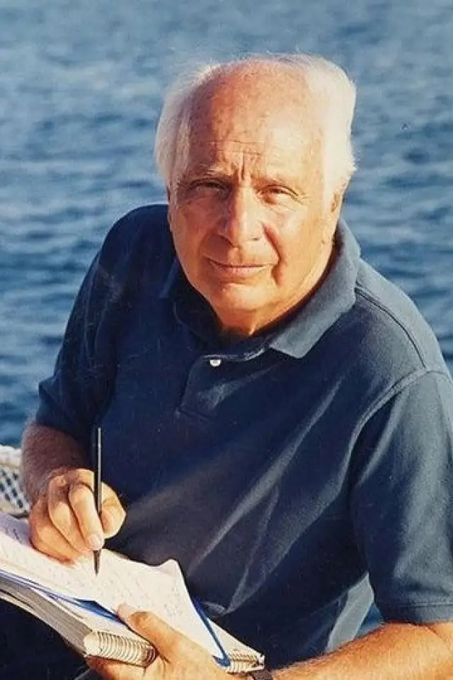 Zdjęcie  (Folco Quilici)