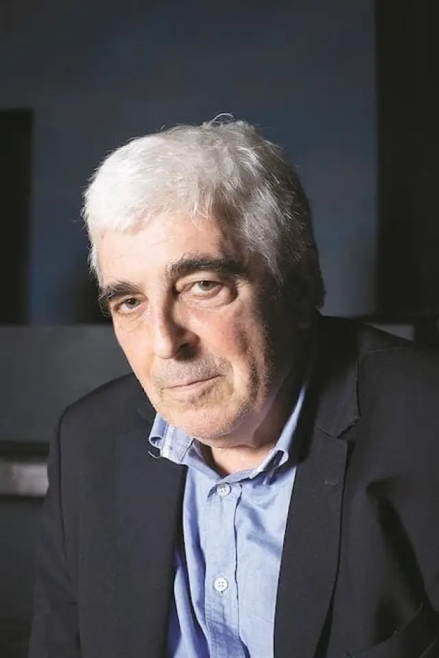 Zdjęcie Luís Miguel Sintra (Luís Miguel Cintra)