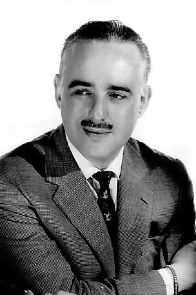 Zdjęcie  (Alfonso Paso)