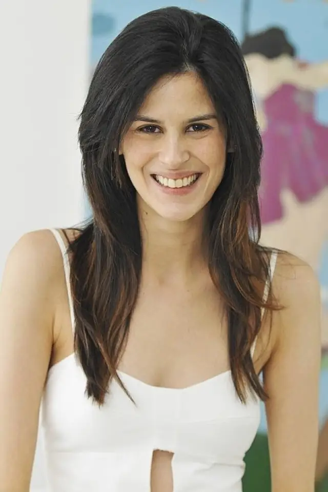 Zdjęcie  (Luíza Mariani)