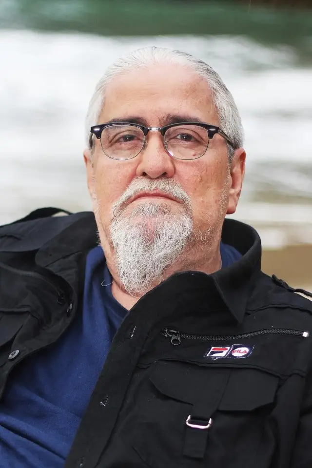 Zdjęcie Pek Gallaga (Peque Gallaga)